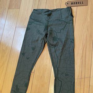 NOBULL Mid-Rise Leggings